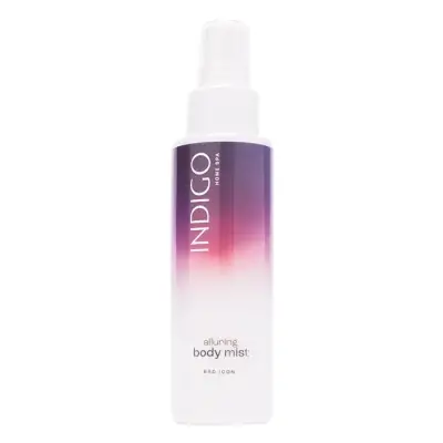 Indigo Body Mist Bad Icon Vücut Parfümü - 100 ML - 1