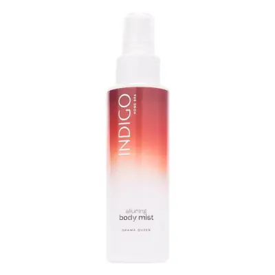 Indigo Body Mist Drama Queen Vücut Parfümü - 100 ML - 1