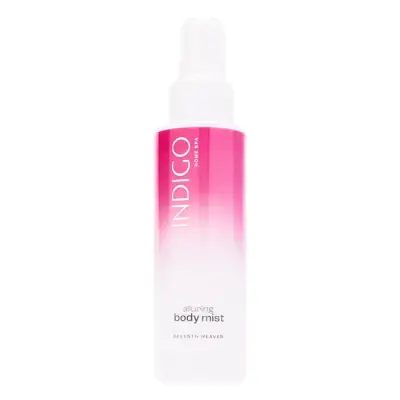 Indigo Body Mist Yedinci Cennet Vücut Parfümü - 100 ML - 1